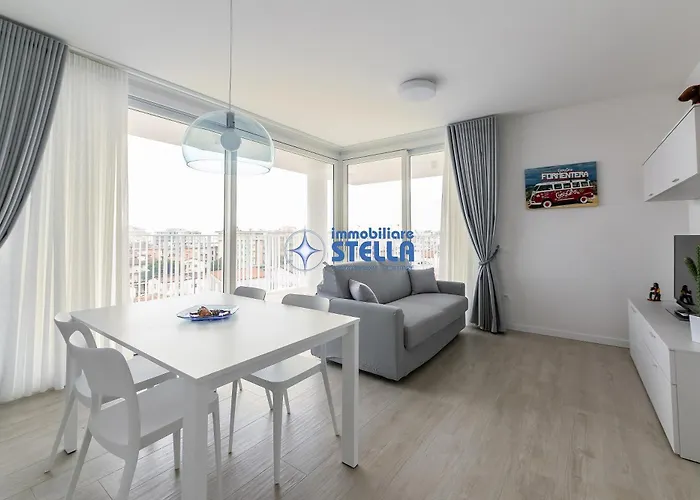 Condominio Helga