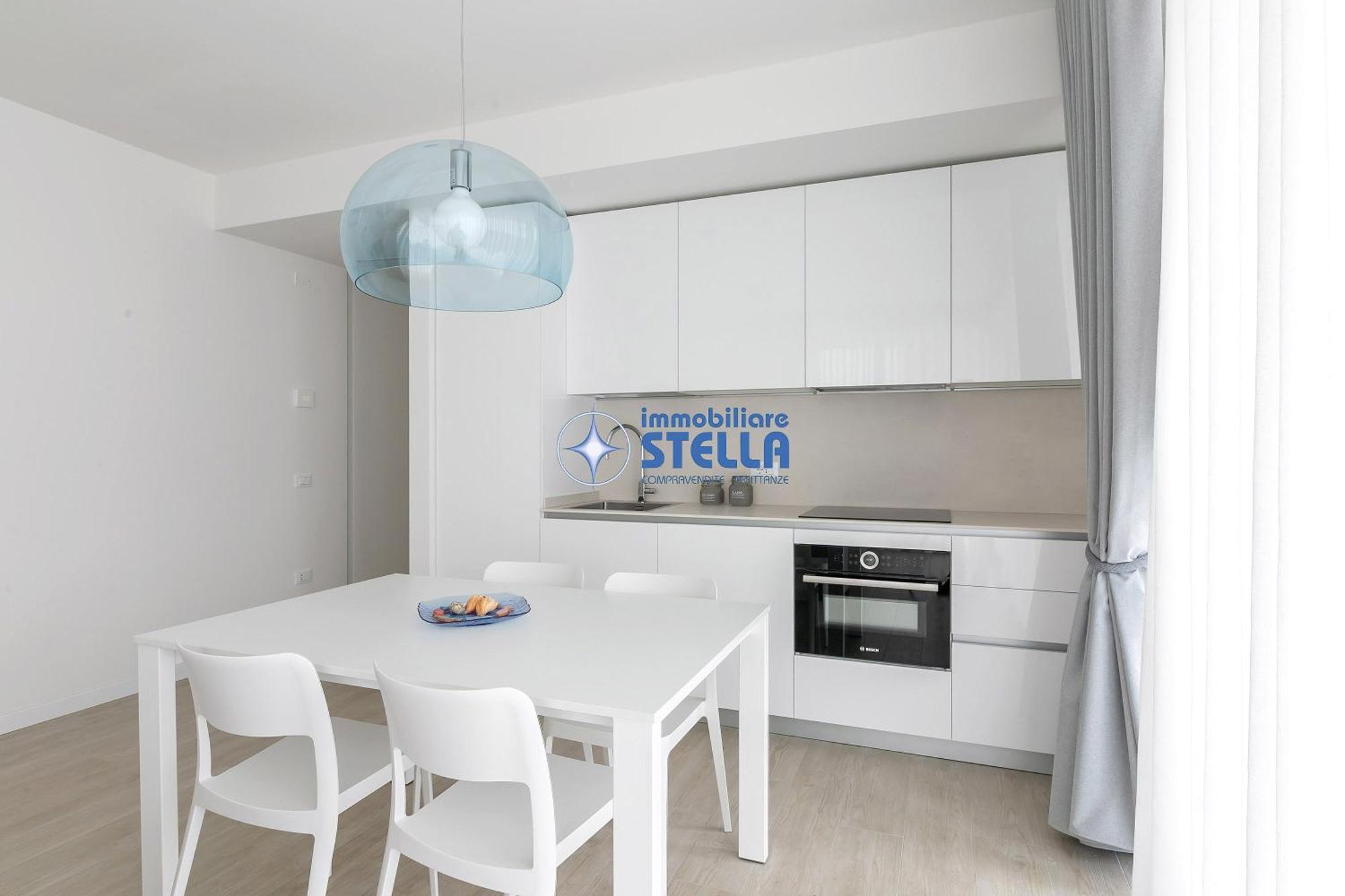 Casa vacanze Helga Lido di Jesolo