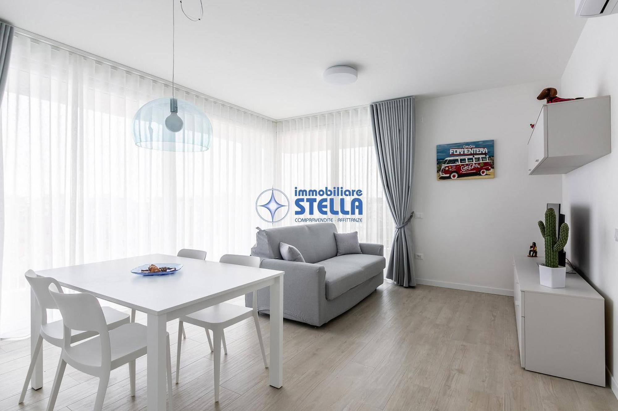 Casa vacanze Helga Lido di Jesolo