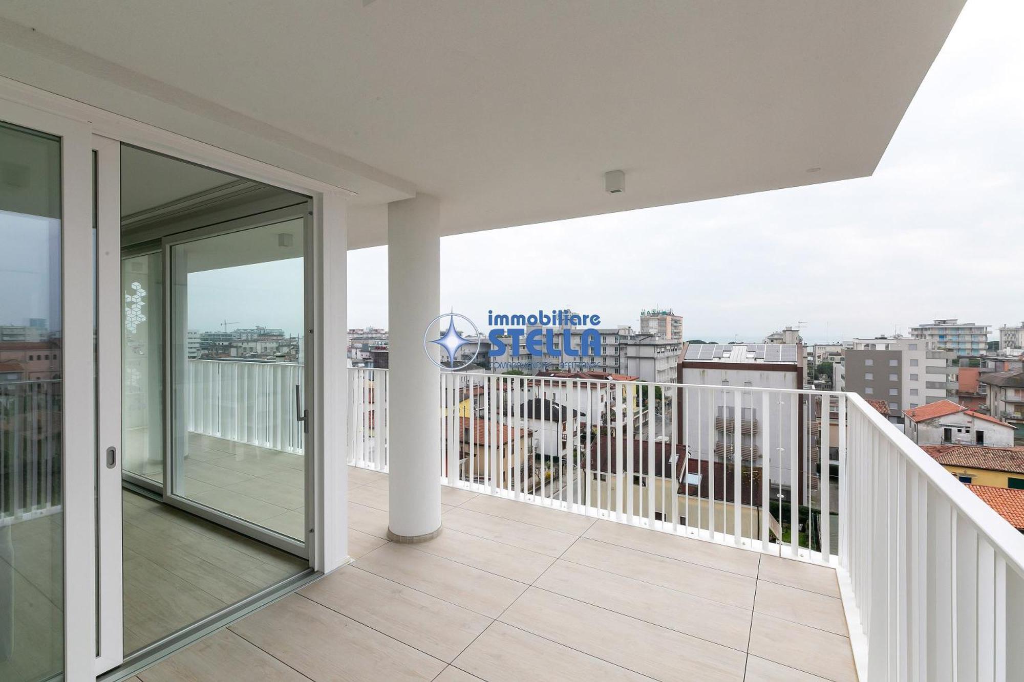 Helga Casa vacanze Lido di Jesolo